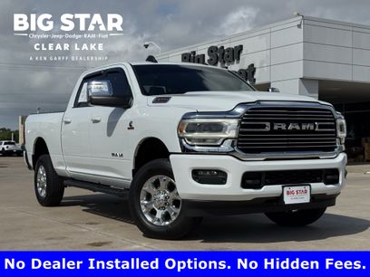 Used 2024 RAM 2500 Laramie