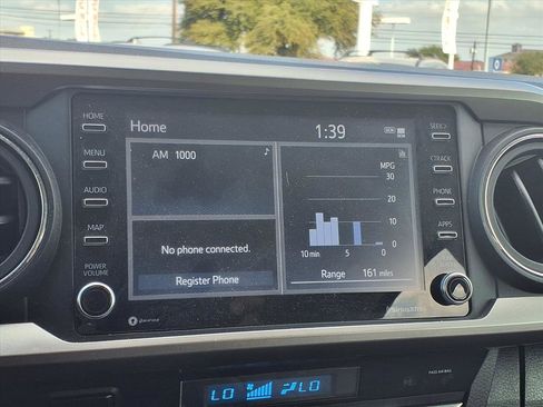 Used 2023 Toyota Tacoma SR5 image 18