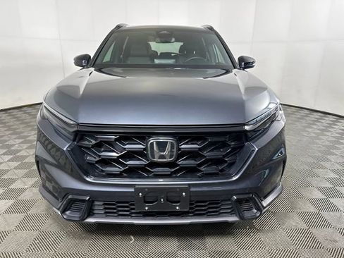 Used 2025 Honda CR-V Sport image 8