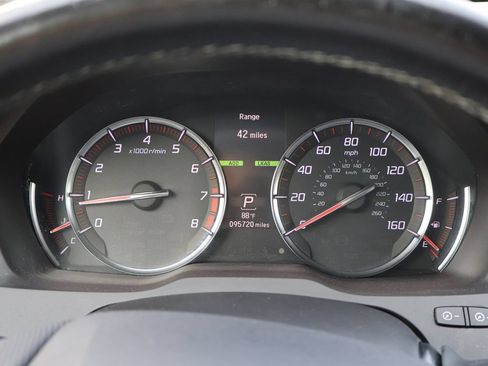 Used 2019 Acura MDX A-Spec AWD/4WD image 34