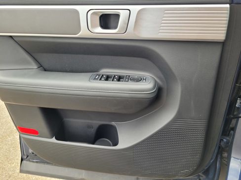 Certified 2026 Hyundai Santa Fe SEL AWD/4WD image 14