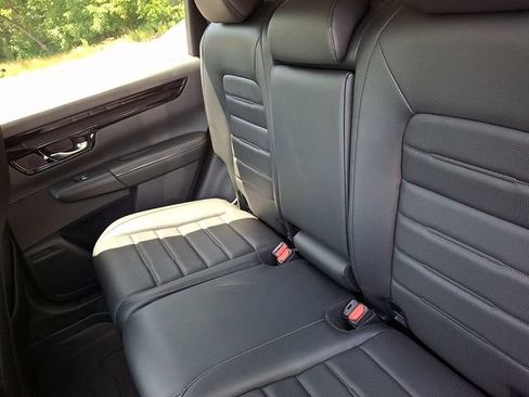 Used 2024 Honda CR-V EX-L image 19