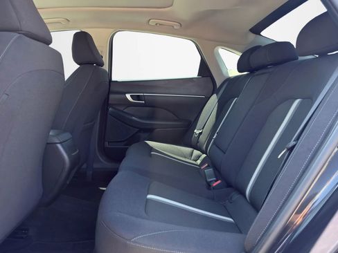 Used 2024 Hyundai Sonata SEL w/ Convenience Package FWD image 26
