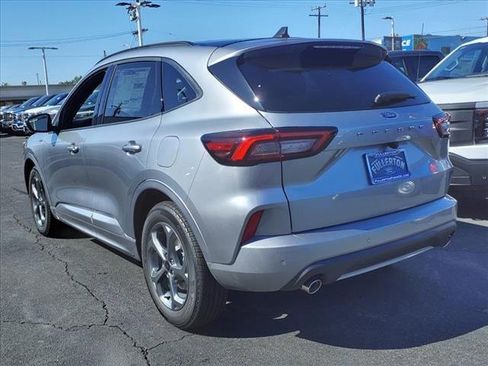 New 2024 Ford Escape ST-Line w/ Tech Pack #1 image 4