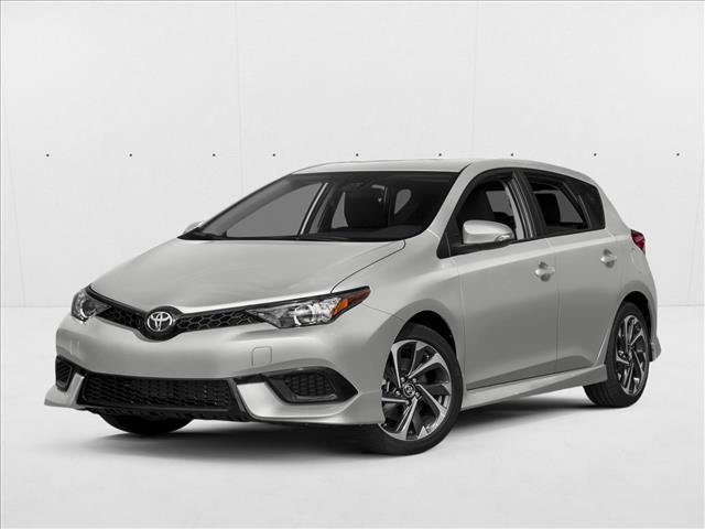 Used 2018 Toyota Corolla iM FWD image 1