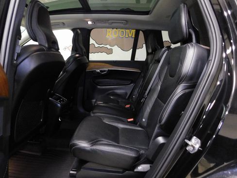 Used 2019 Volvo XC90 T6 Inscription image 77