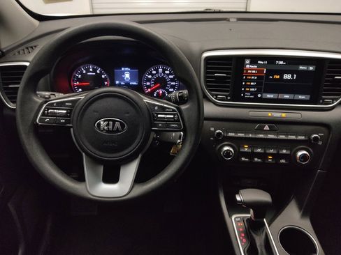 Used 2022 Kia Sportage LX AWD/4WD image 22