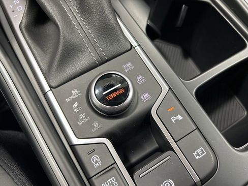 New 2026 Kia Sorento S image 23