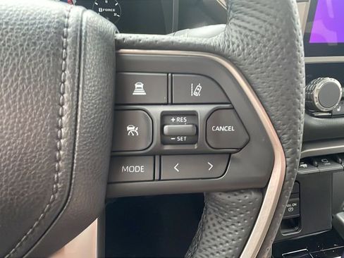 New 2026 Toyota Tundra Limited RWD image 25