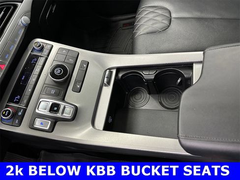 Used 2020 Hyundai Palisade SEL image 32