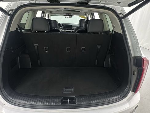 Used 2025 Kia Telluride S AWD/4WD image 16