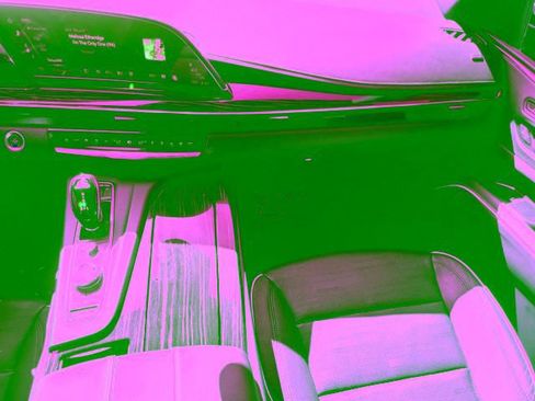 Used 2022 Cadillac Escalade ESV Sport w/ Touring Package RWD image 17