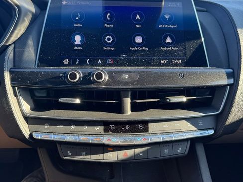 Certified 2021 Cadillac CT5 Premium Luxury image 16