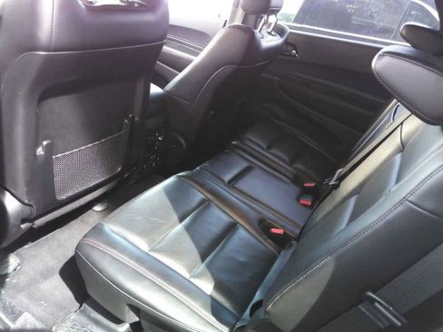 Used 2023 Dodge Durango GT image 6