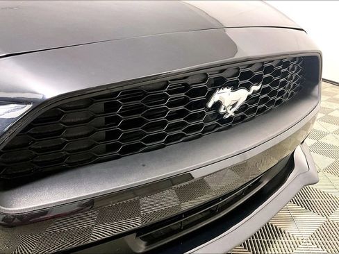 Used 2023 Ford Mustang Premium image 28