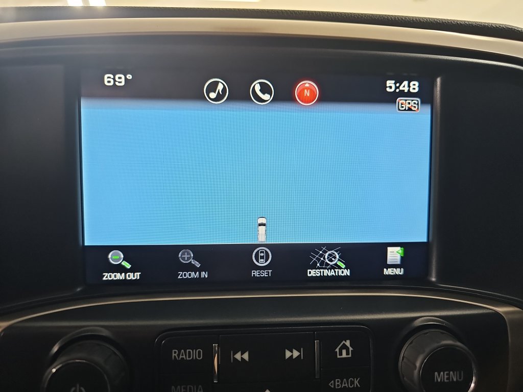 Used 2015 GMC Sierra 2500 Denali AWD/4WD image 28