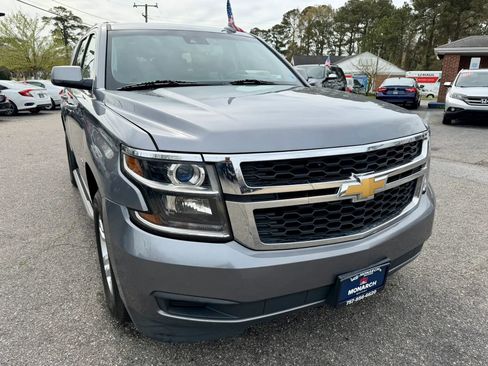 Used 2018 Chevrolet Tahoe LT image 7