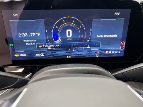 New 2026 Chevrolet Suburban Premier AWD/4WD image 12