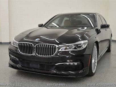 Used 2017 BMW ALPINA B7 xDrive