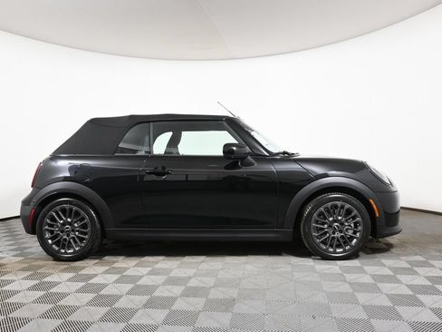 New 2026 MINI Cooper S FWD image 9