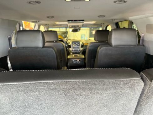 Used 2017 GMC Yukon Denali w/ Open Road Package image 28