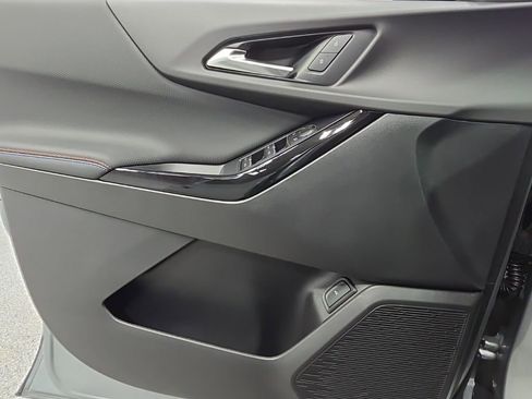 New 2026 Chevrolet Equinox RS image 28