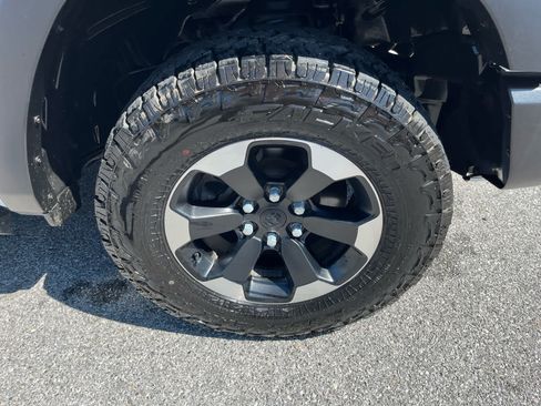 Used 2022 RAM 1500 Rebel w/ Rebel Level A Equipment Group AWD/4WD image 40