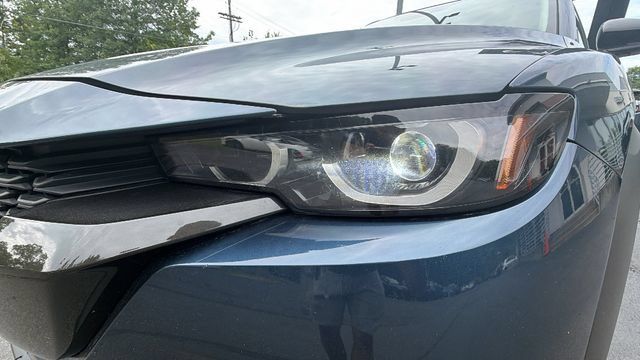 Used 2025 MAZDA CX-50 AWD 2.5 S w/ Preferred Package image 10