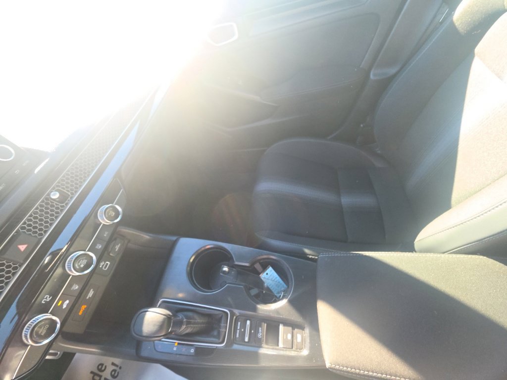 Used 2023 Honda Civic Sport image 25