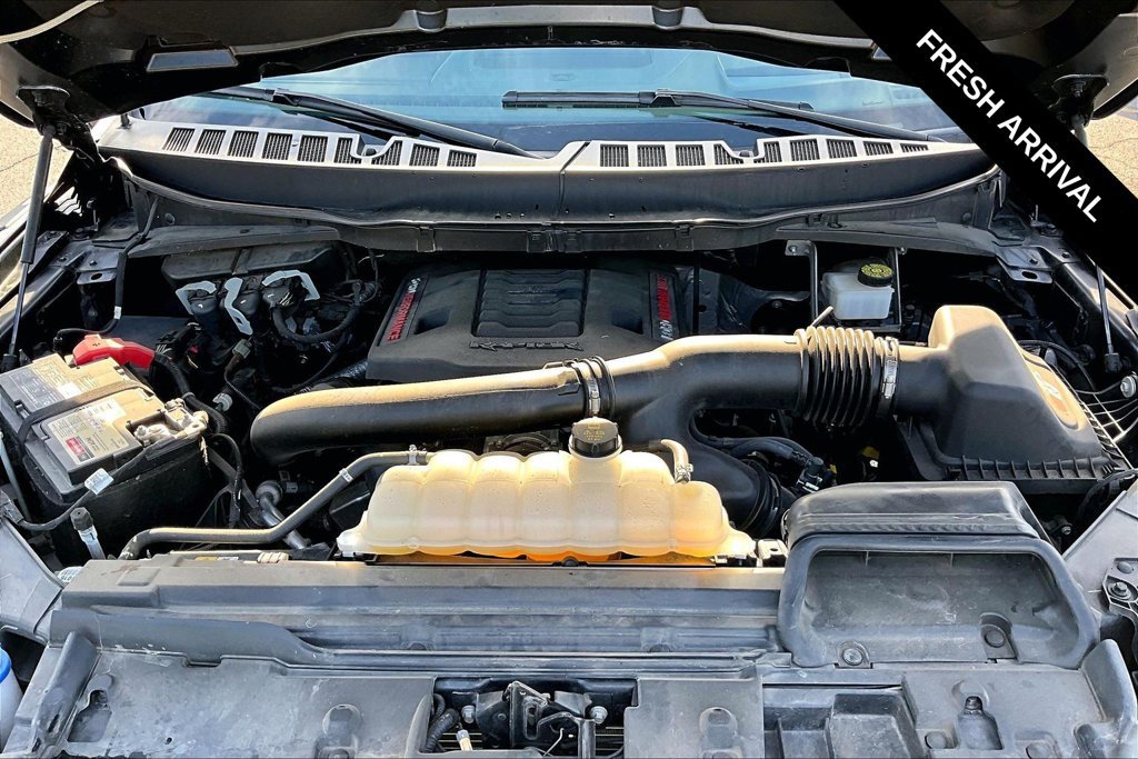 Used 2024 Ford F150 Raptor AWD/4WD image 29
