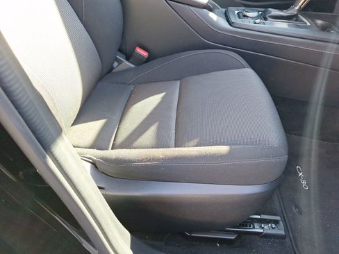 Used 2023 MAZDA CX-30 AWD 2.5 S image 34