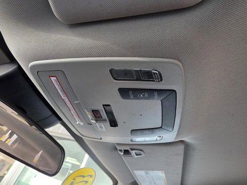 Used 2023 Toyota Sienna LE AWD/4WD image 28