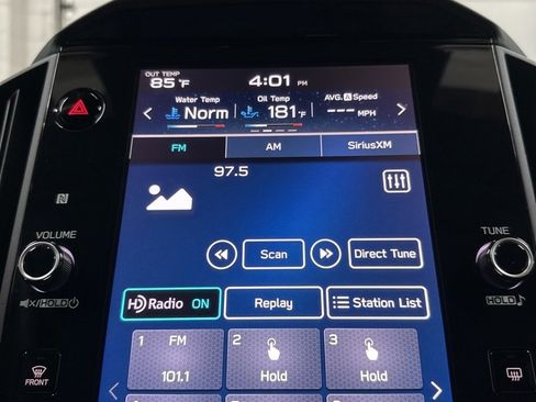 Used 2024 Subaru Crosstrek 2.5i Wilderness w/ Crosstrek Mirror Package image 30