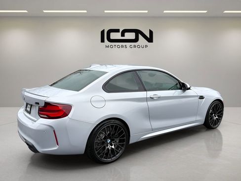 Used 2020 BMW M2 Competition w/ Executive Package image 5