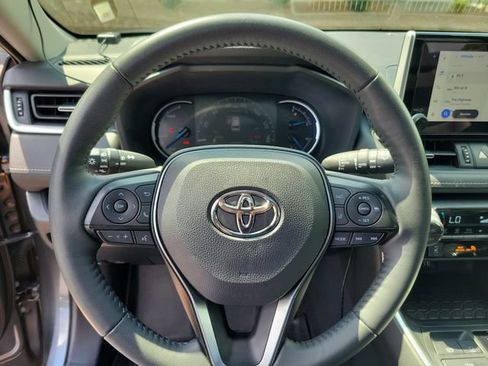 Used 2024 Toyota RAV4 XLE Premium w/ Weather Package AWD/4WD image 17