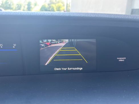 Used 2014 Honda Civic LX image 14