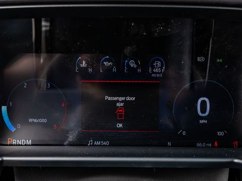 Used 2026 Ford F250 Platinum w/ Platinum Plus Package image 20