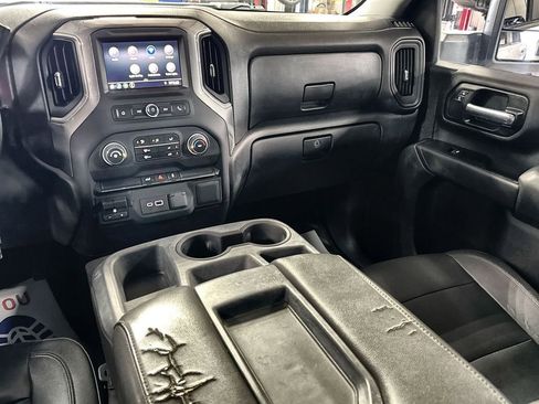 Used 2023 Chevrolet Silverado 2500 W/T w/ WT Convenience Package AWD/4WD image 26