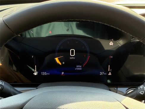 New 2026 Chevrolet Trax ACTIV w/ Driver Confidence Package image 24