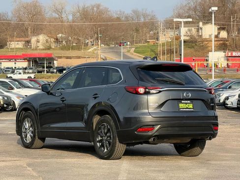 Used 2016 MAZDA CX-9 Touring image 2