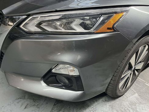 Used 2022 Nissan Altima 2.5 SL AWD/4WD image 8