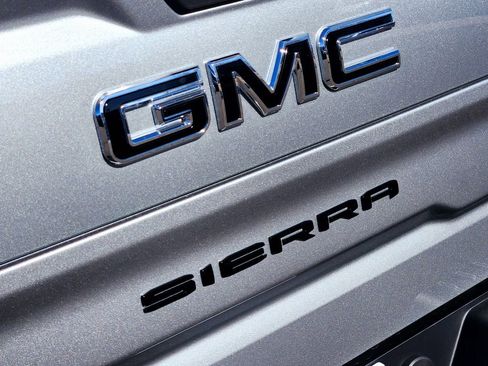 New 2026 GMC Sierra 1500 Elevation w/ Preferred Package image 16