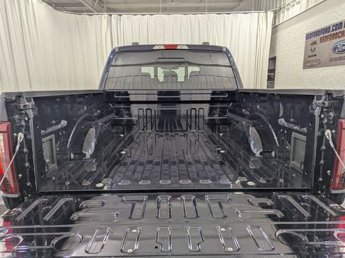 New 2026 Ford F150 XLT w/ Equipment Group 302A MID image 13