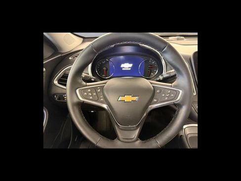 Used 2024 Chevrolet Malibu LT FWD image 14