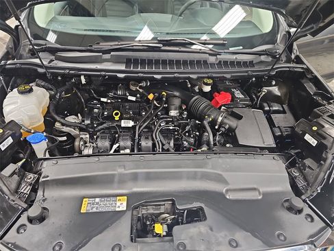 Used 2020 Ford Edge SEL w/ Convenience Package image 29