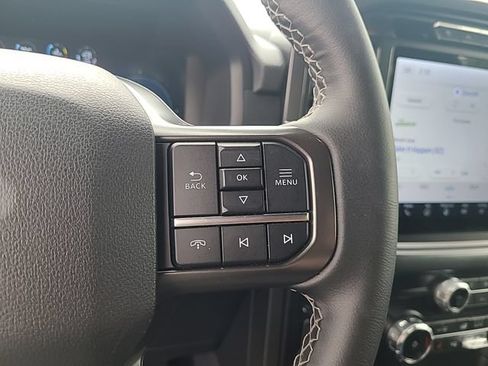 Used 2024 Ford F150 XLT w/ Equipment Group 302A MID AWD/4WD image 17