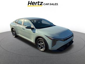 Used 2025 Kia K4 LXS video 1