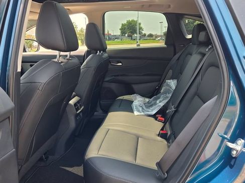 New 2026 Nissan Murano SL AWD/4WD image 6