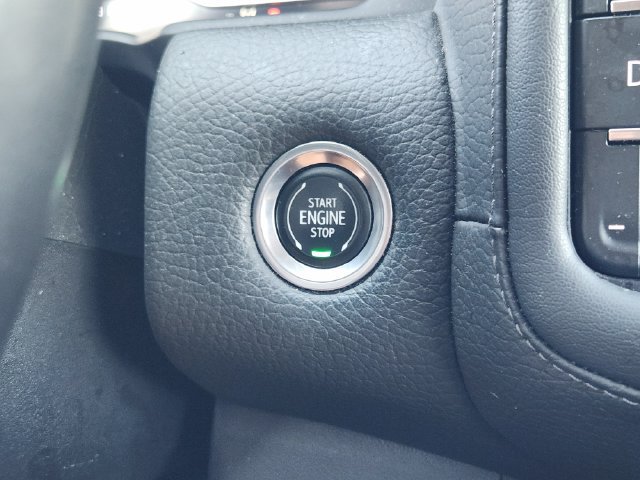 Used 2023 GMC Yukon Denali AWD/4WD image 21