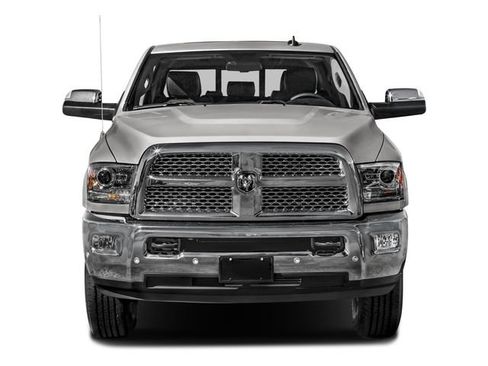 Used 2017 RAM 2500 Laramie w/ Convenience Group AWD/4WD image 4
